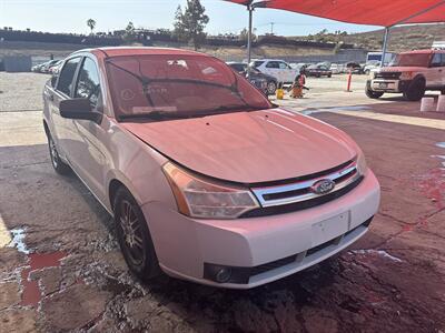 2010 Ford Focus SE   - Photo 4 - Chula Vista, CA 91911