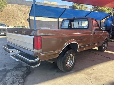 1988 Ford F-150 XL   - Photo 3 - Chula Vista, CA 91911