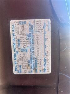 1988 Ford F-150 XL   - Photo 8 - Chula Vista, CA 91911