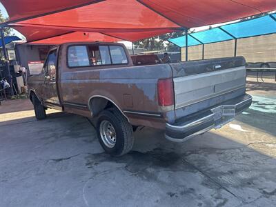 1988 Ford F-150 XL   - Photo 2 - Chula Vista, CA 91911