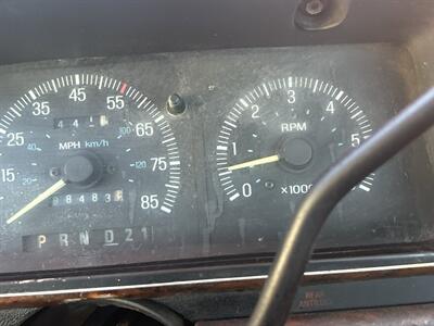 1988 Ford F-150 XL   - Photo 6 - Chula Vista, CA 91911