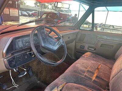 1988 Ford F-150 XL   - Photo 5 - Chula Vista, CA 91911