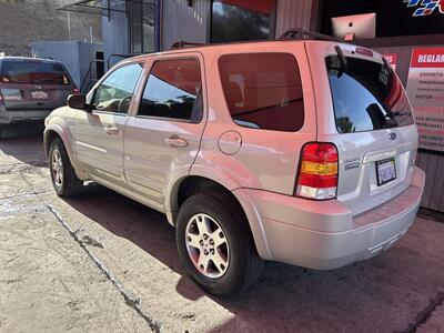 2005 Ford Escape Limited   - Photo 4 - Chula Vista, CA 91911