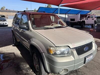 2005 Ford Escape Limited   - Photo 2 - Chula Vista, CA 91911