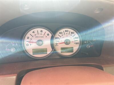 2005 Ford Escape Limited   - Photo 6 - Chula Vista, CA 91911
