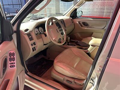 2005 Ford Escape Limited   - Photo 5 - Chula Vista, CA 91911