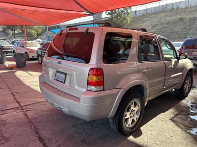 2005 Ford Escape Limited   - Photo 3 - Chula Vista, CA 91911