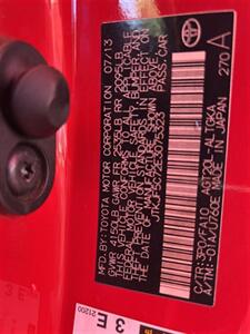 2014 Scion tC   - Photo 6 - Chula Vista, CA 91911