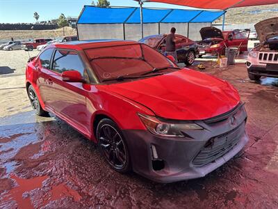 2014 Scion tC   - Photo 4 - Chula Vista, CA 91911