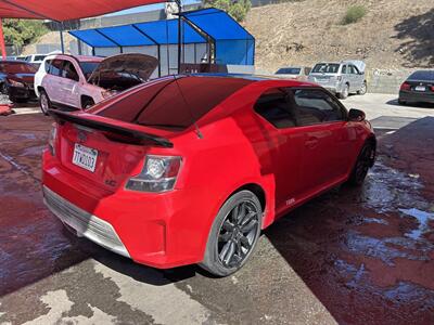 2014 Scion tC   - Photo 3 - Chula Vista, CA 91911