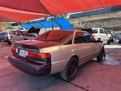 2000 Toyota Camry CE   - Photo 3 - Chula Vista, CA 91911
