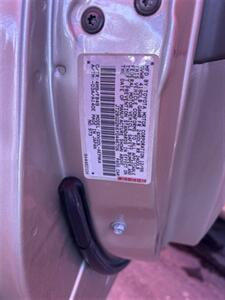 2000 Toyota Camry CE   - Photo 6 - Chula Vista, CA 91911