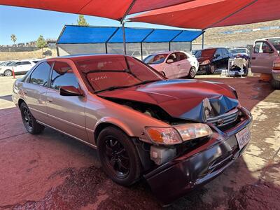 2000 Toyota Camry CE   - Photo 4 - Chula Vista, CA 91911