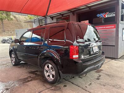 2014 Honda Pilot EX-L   - Photo 2 - Chula Vista, CA 91911