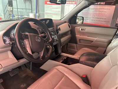 2014 Honda Pilot EX-L   - Photo 5 - Chula Vista, CA 91911