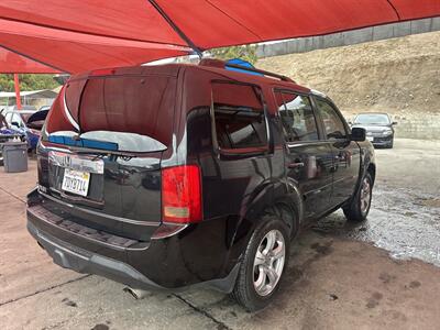 2014 Honda Pilot EX-L   - Photo 3 - Chula Vista, CA 91911