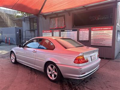 2000 BMW 328Ci   - Photo 2 - Chula Vista, CA 91911