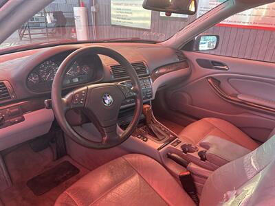 2000 BMW 328Ci   - Photo 5 - Chula Vista, CA 91911