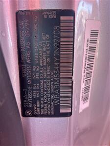 2000 BMW 328Ci   - Photo 7 - Chula Vista, CA 91911