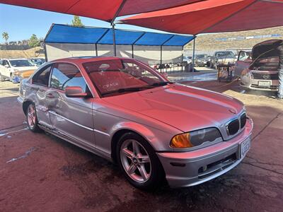 2000 BMW 328Ci   - Photo 4 - Chula Vista, CA 91911