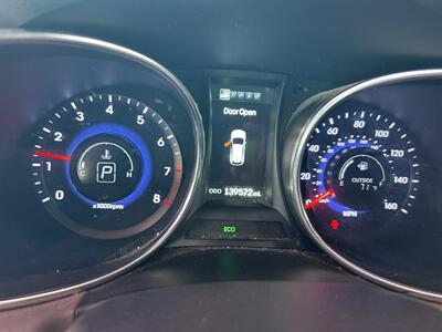 2014 Hyundai SANTA FE GLS   - Photo 8 - Chula Vista, CA 91911