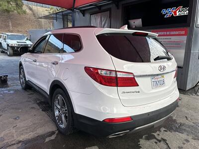 2014 Hyundai SANTA FE GLS   - Photo 2 - Chula Vista, CA 91911