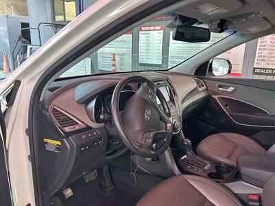 2014 Hyundai SANTA FE GLS   - Photo 7 - Chula Vista, CA 91911
