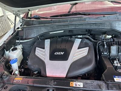 2014 Hyundai SANTA FE GLS   - Photo 5 - Chula Vista, CA 91911