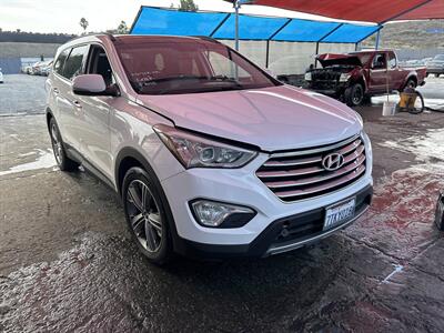 2014 Hyundai SANTA FE GLS   - Photo 4 - Chula Vista, CA 91911