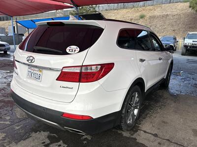 2014 Hyundai SANTA FE GLS   - Photo 3 - Chula Vista, CA 91911