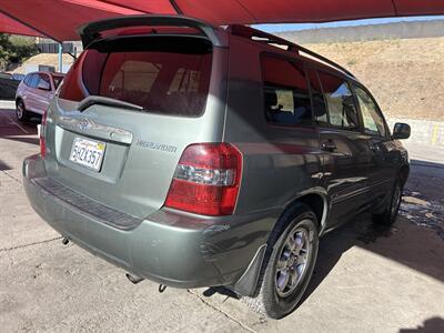 2004 Toyota Highlander Limited   - Photo 3 - Chula Vista, CA 91911
