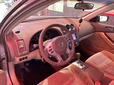 2008 Nissan Altima 2.5 S   - Photo 6 - Chula Vista, CA 91911