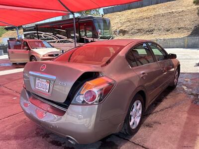 2008 Nissan Altima 2.5 S   - Photo 3 - Chula Vista, CA 91911