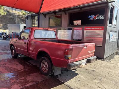 1993 Ford Ranger XLT   - Photo 2 - Chula Vista, CA 91911