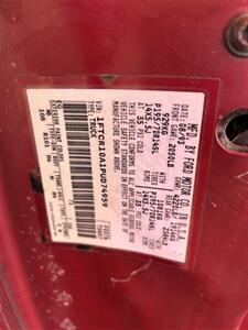 1993 Ford Ranger XLT   - Photo 7 - Chula Vista, CA 91911