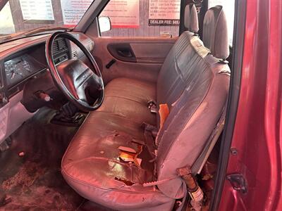 1993 Ford Ranger XLT   - Photo 5 - Chula Vista, CA 91911