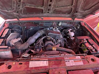 1993 Ford Ranger XLT   - Photo 8 - Chula Vista, CA 91911