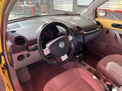 2006 Volkswagen Beetle 2.5 PZEV   - Photo 7 - Chula Vista, CA 91911