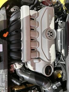 2006 Volkswagen Beetle 2.5 PZEV   - Photo 6 - Chula Vista, CA 91911