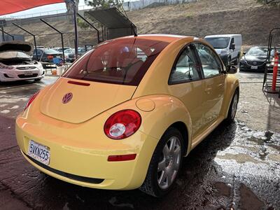 2006 Volkswagen Beetle 2.5 PZEV   - Photo 3 - Chula Vista, CA 91911