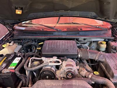 2001 Jeep Grand Cherokee Limited   - Photo 6 - Chula Vista, CA 91911