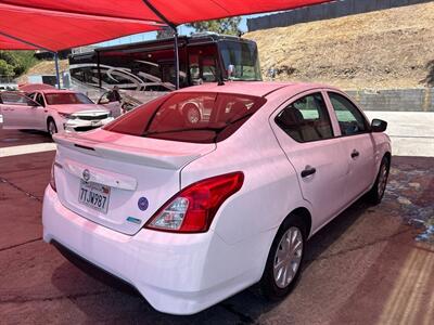 2016 Nissan Versa 1.6 S   - Photo 3 - Chula Vista, CA 91911