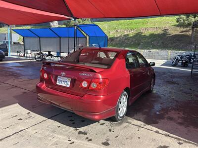 2007 Toyota Corolla CE   - Photo 3 - Chula Vista, CA 91911