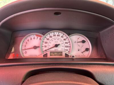 2007 Toyota Corolla CE   - Photo 6 - Chula Vista, CA 91911