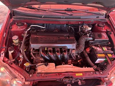 2007 Toyota Corolla CE   - Photo 8 - Chula Vista, CA 91911