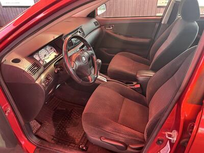 2007 Toyota Corolla CE   - Photo 5 - Chula Vista, CA 91911