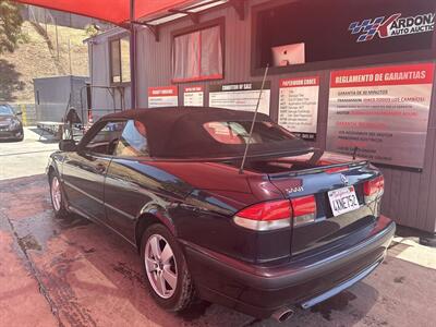 2002 Saab 9-3 SE   - Photo 2 - Chula Vista, CA 91911