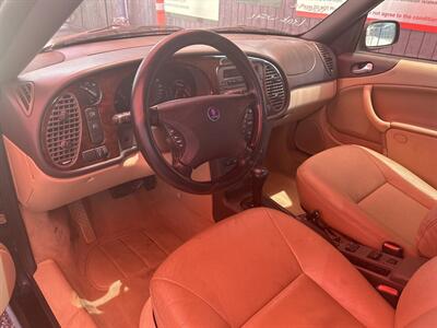 2002 Saab 9-3 SE   - Photo 6 - Chula Vista, CA 91911
