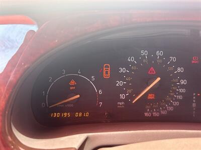 2002 Saab 9-3 SE   - Photo 8 - Chula Vista, CA 91911