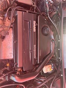 2002 Saab 9-3 SE   - Photo 5 - Chula Vista, CA 91911